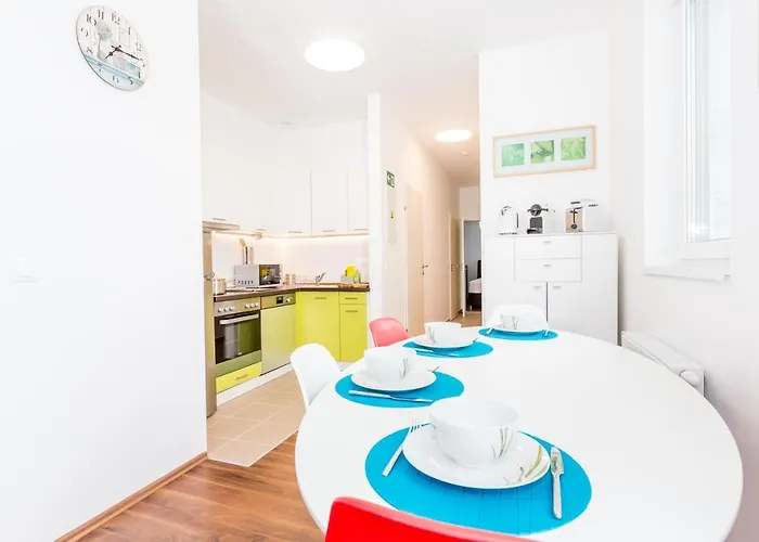 Apartment Simtown